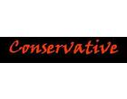 Conservative
