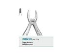 Pedodontic Tooth Forceps Upper Incisors