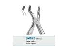 Pedodontic Tooth Forceps Uppers Molers