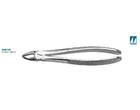 Pedodontic Tooth Forceps English Pattern Upper Centrals