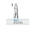 Pedodontic Tooth Forceps English Pattern Upper Roots