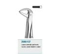 Anatomic Tooth Forceps English Pattern Lower Centrals and Roots