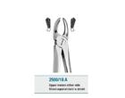Anatomic Tooth Forceps English Pattern Upper Molars either side