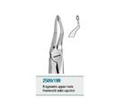 Pedodontic Tooth Forceps English Pattern Fragments Upper Roots