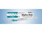 Alpha Etch phosphoric acid