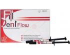 Fill dent flow φωτοπολυμεριζόμενη συνθετική ρητίνη
