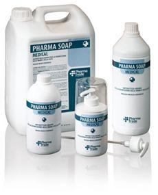 Pharma Soap Medical 250ml