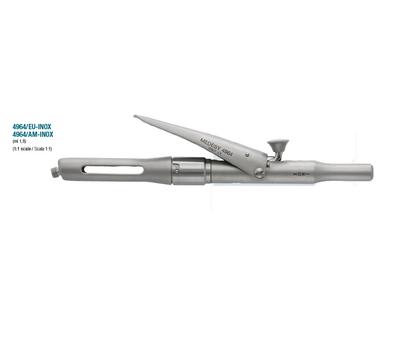 Medesyject Intraligamental Syringes