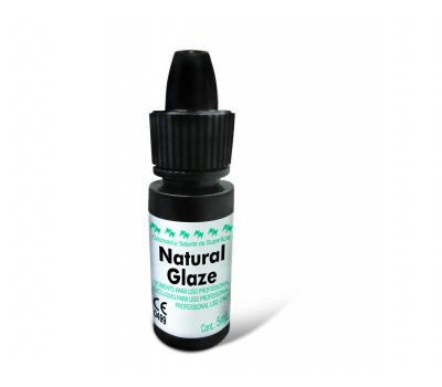 Natural Glaze Light cure sealant resin DFL