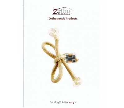Orthoworld catalogue