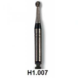 H1.204.007 Stainless Steel ONLY from 1€