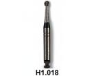 H1.204.018 Stainless Steel ONLY from 1€