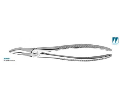 Anatomic Tooth Forceps English Pattern Upper Roots