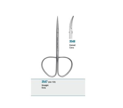 Surgical Scissors, Marilyn Line