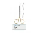 Surgical Scissors, Zed Line