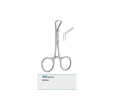 Towel and Dressing Forceps