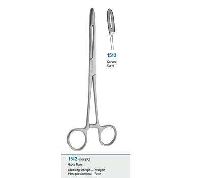Towel and Dressing Forceps