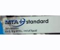 MTA + standard
