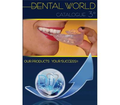 Dental World catalogue